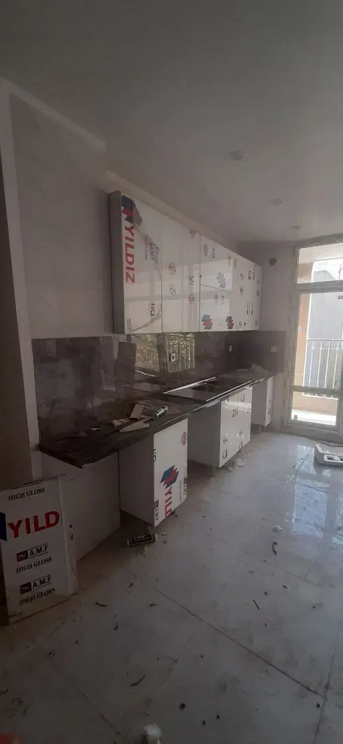 141متر/فول امکانات/ کلید نخورده|فروش آپارتمان|تهران, امیر بهادر|دیوار