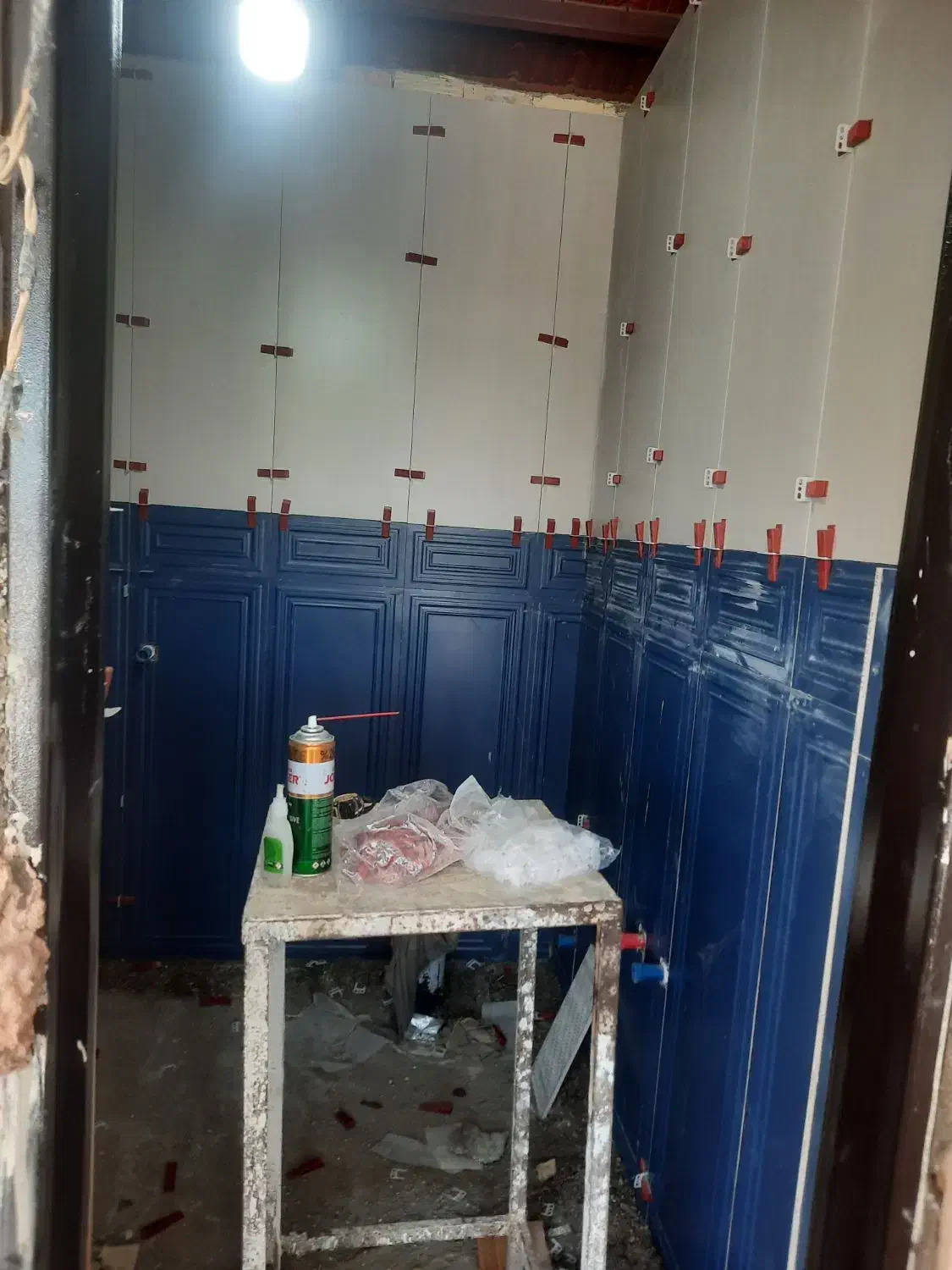 کاشی کاری|خدمات پیشه و مهارت|ارومیه, |دیوار