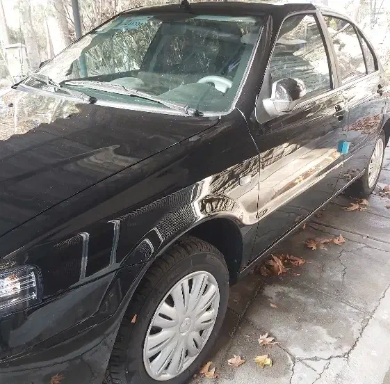 سورن پلاس xu7p دریچه سیمی(صفر)|خودرو سواری و وانت|تهران, تهرانپارس غربی|دیوار