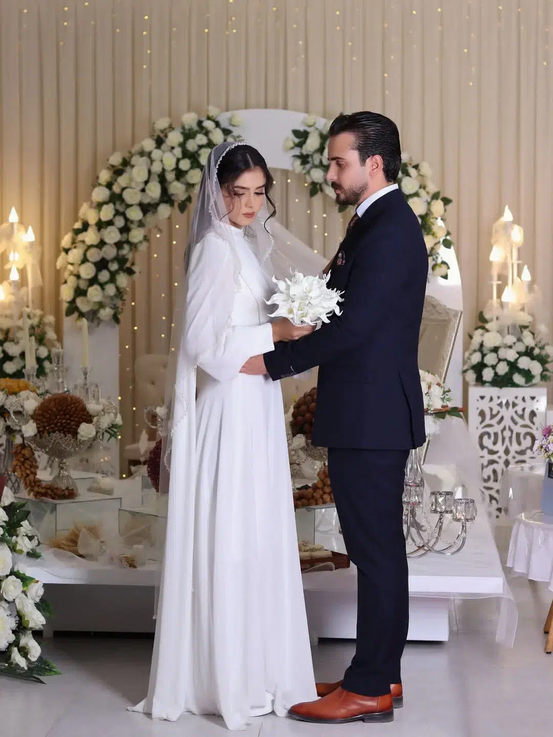 عکاسی محضر و عقد|خدمات پذیرایی، مراسم|نیشابور, پاستور|دیوار