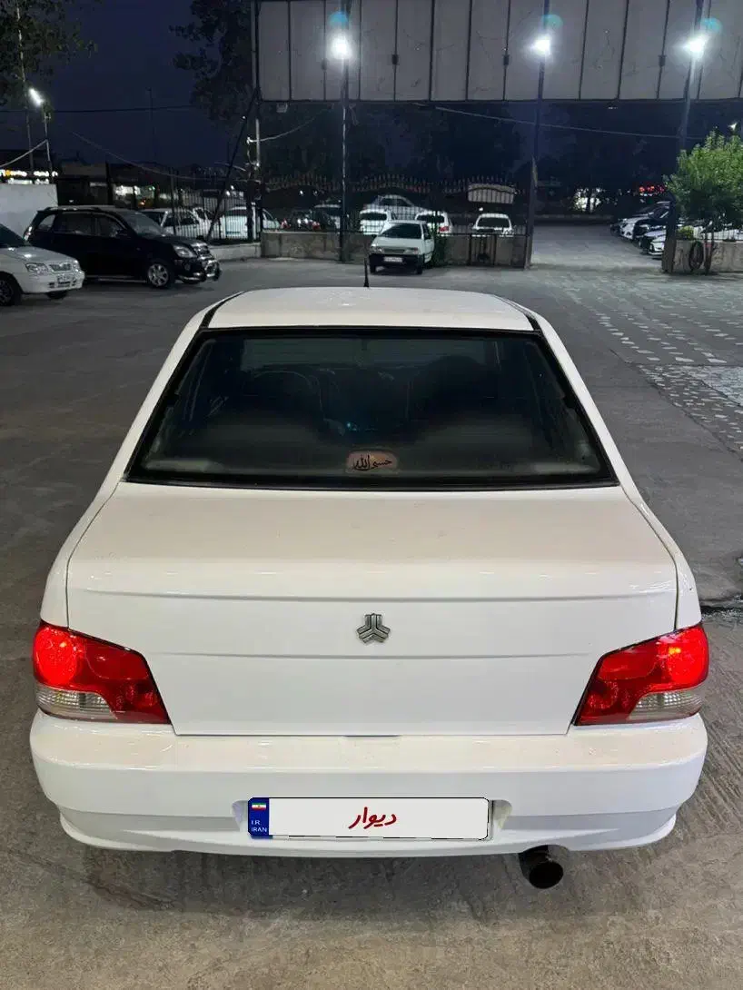 پراید 132 مدل91 دوگانه دستی|خودرو سواری و وانت|رشت, جانبازان|دیوار