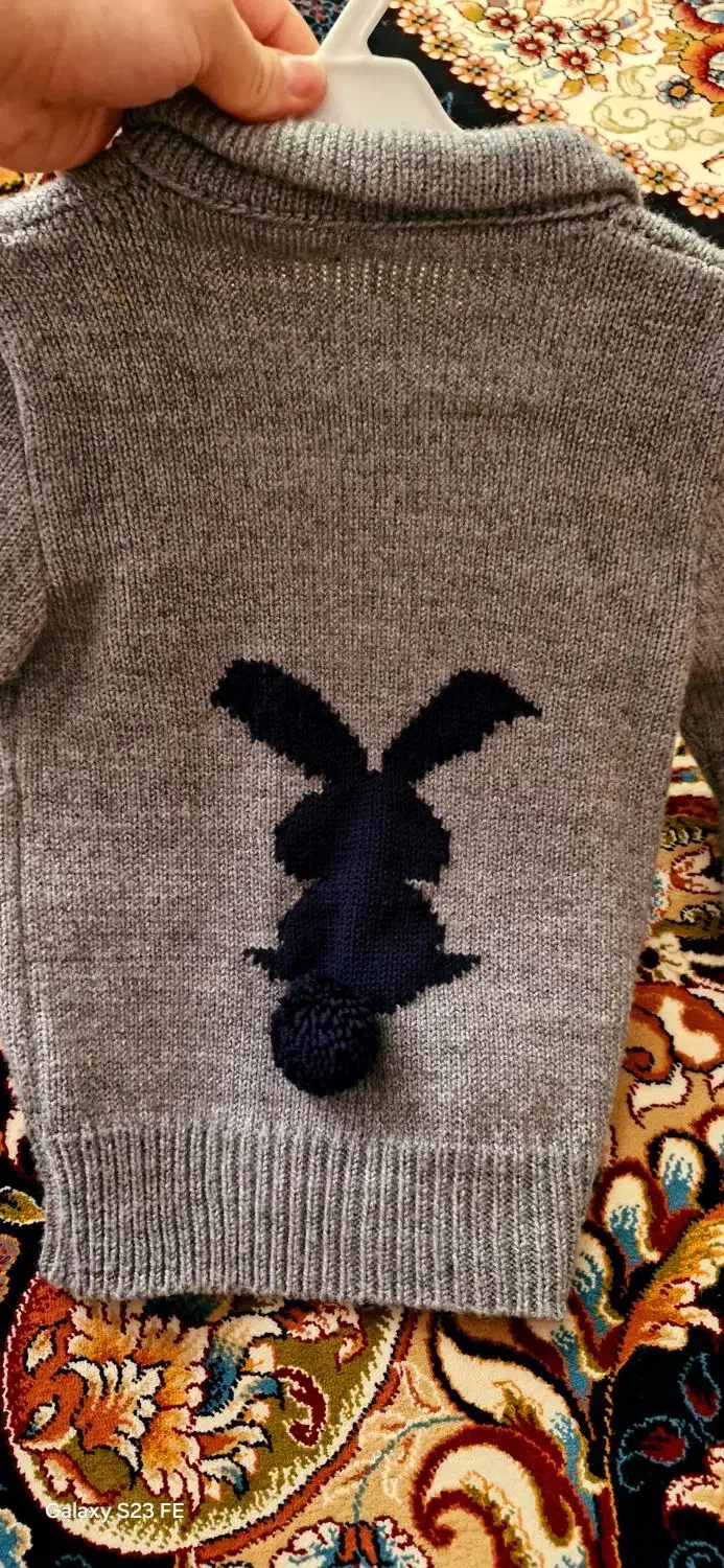 لباس گرم|حراج|همدان, |دیوار