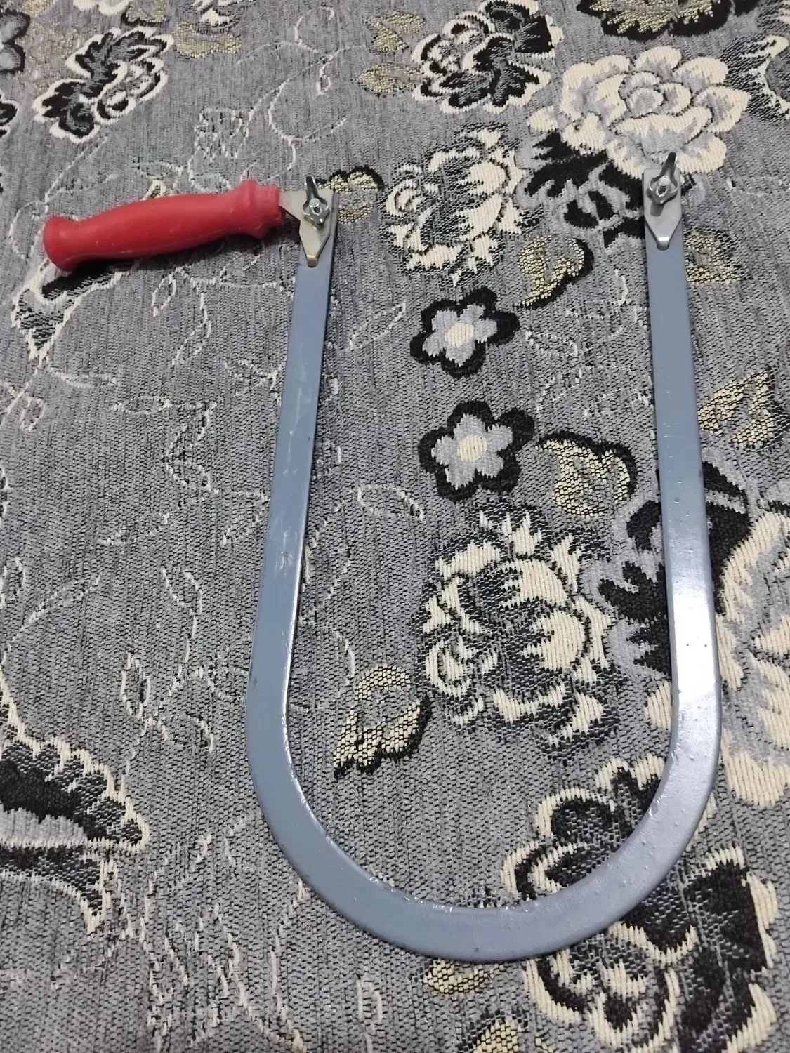 کاتر فارسی بر الفا مدل MC-45/2B ۴۵ درجه|ابزارآلات|تبریز, |دیوار