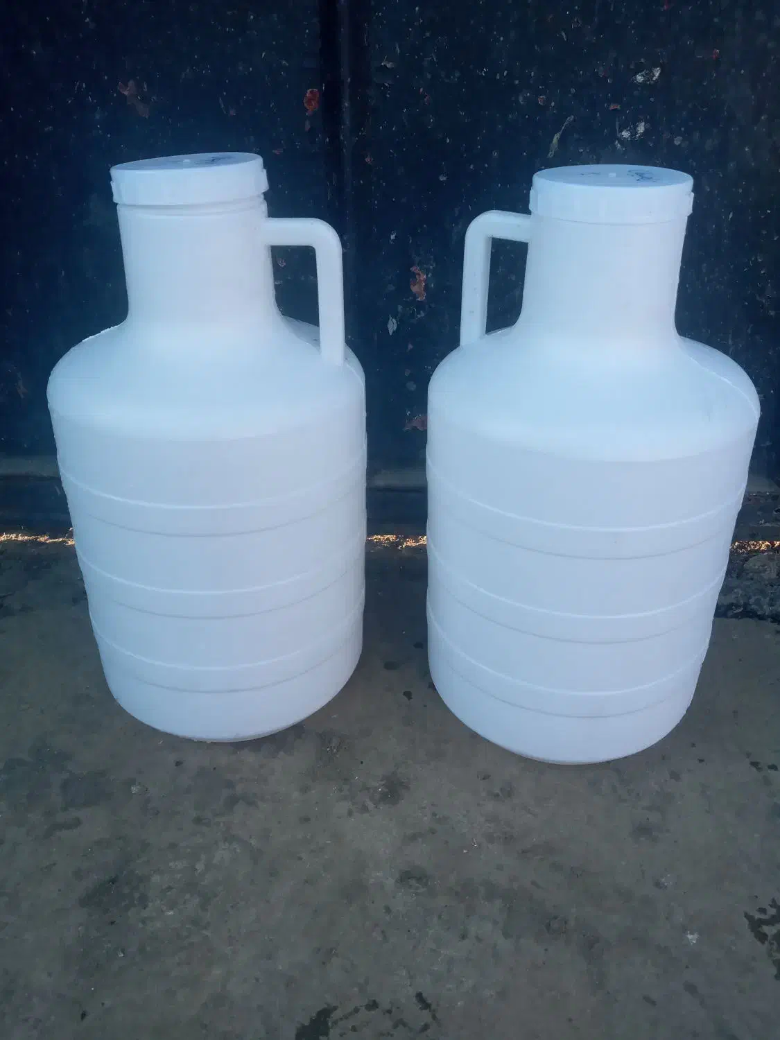 دبه خیارشور|ظروف نگهدارنده، پلاستیکی، یکبارمصرف|املش, |دیوار