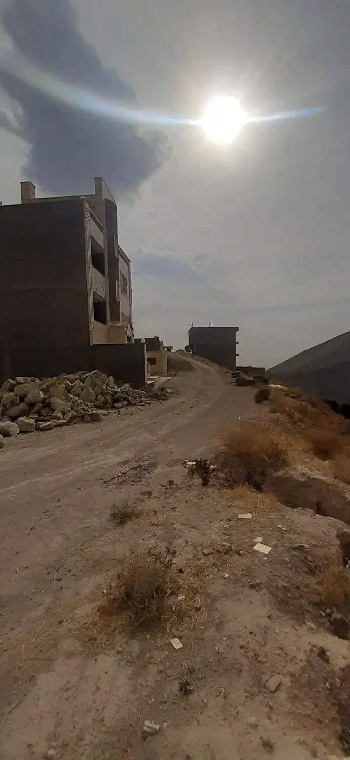 ۲۴۰متر زمین شهرکی/وسکاره/دماوند|فروش زمین و ملک کلنگی|آبعلی, |دیوار