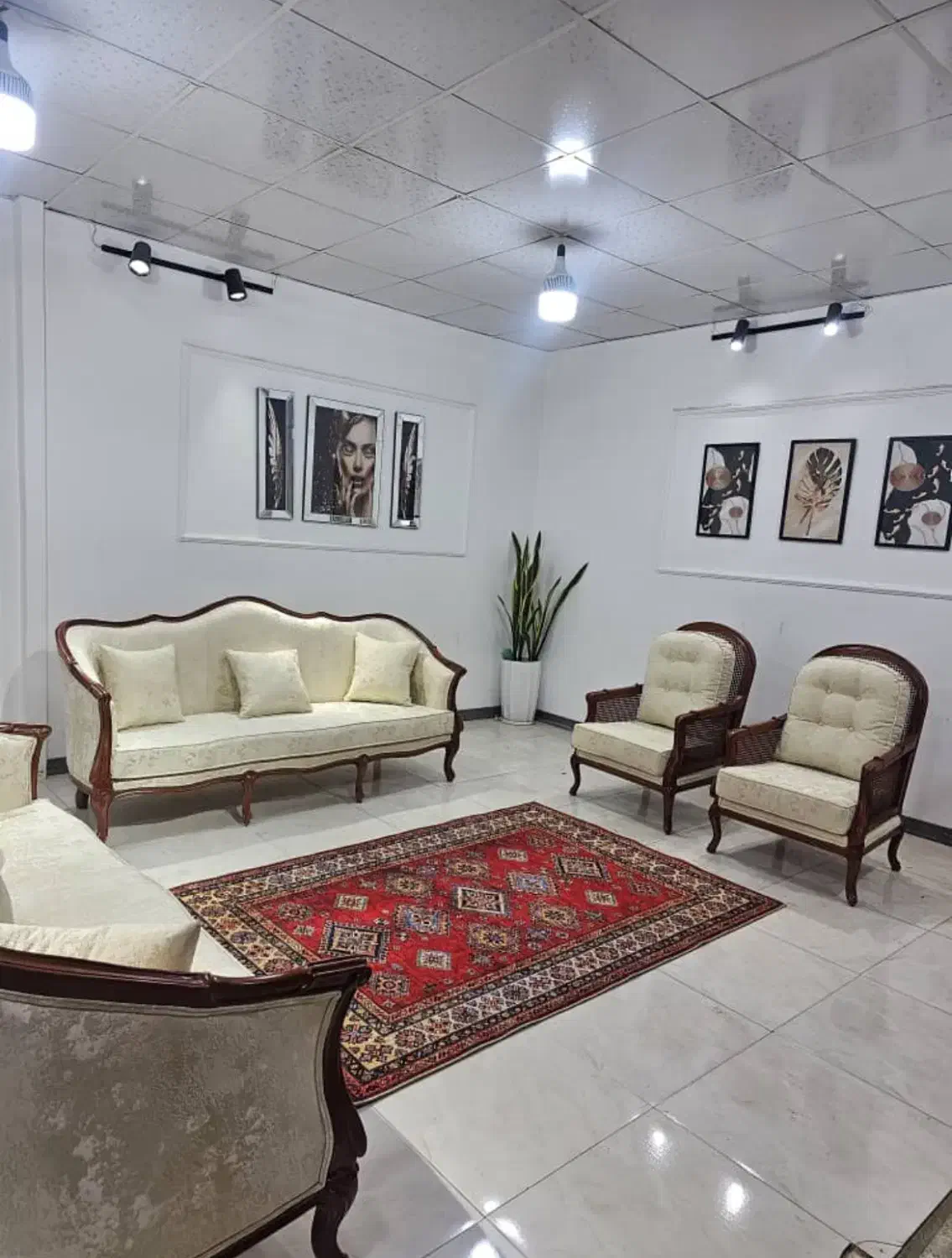 خیاط تشک دوز مبل کلاسیک و راحتی|استخدام صنعتی، فنی، مهندسی|رباطکریم, رباطکریم|دیوار