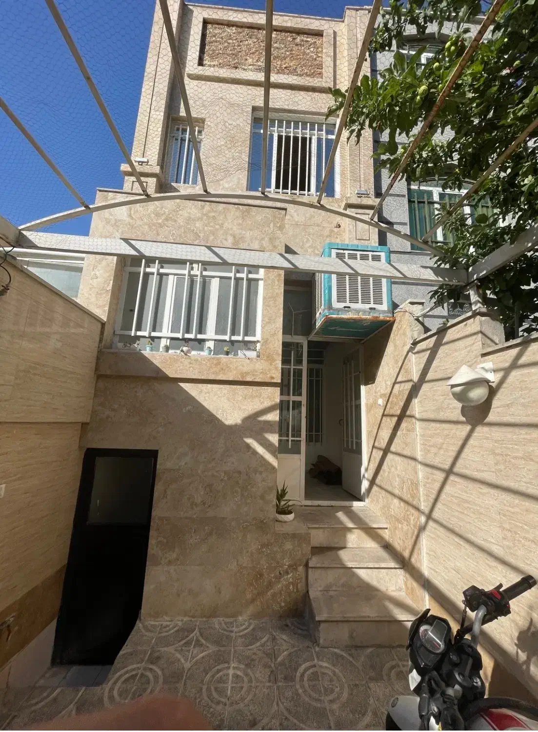 یک واحد۶۵|اجارهٔ خانه و ویلا|تهران, خاک سفید|دیوار