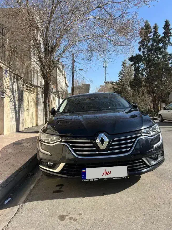 خودرو|خودرو سواری و وانت|تهران, شهرک ولیعصر جنوبی|دیوار