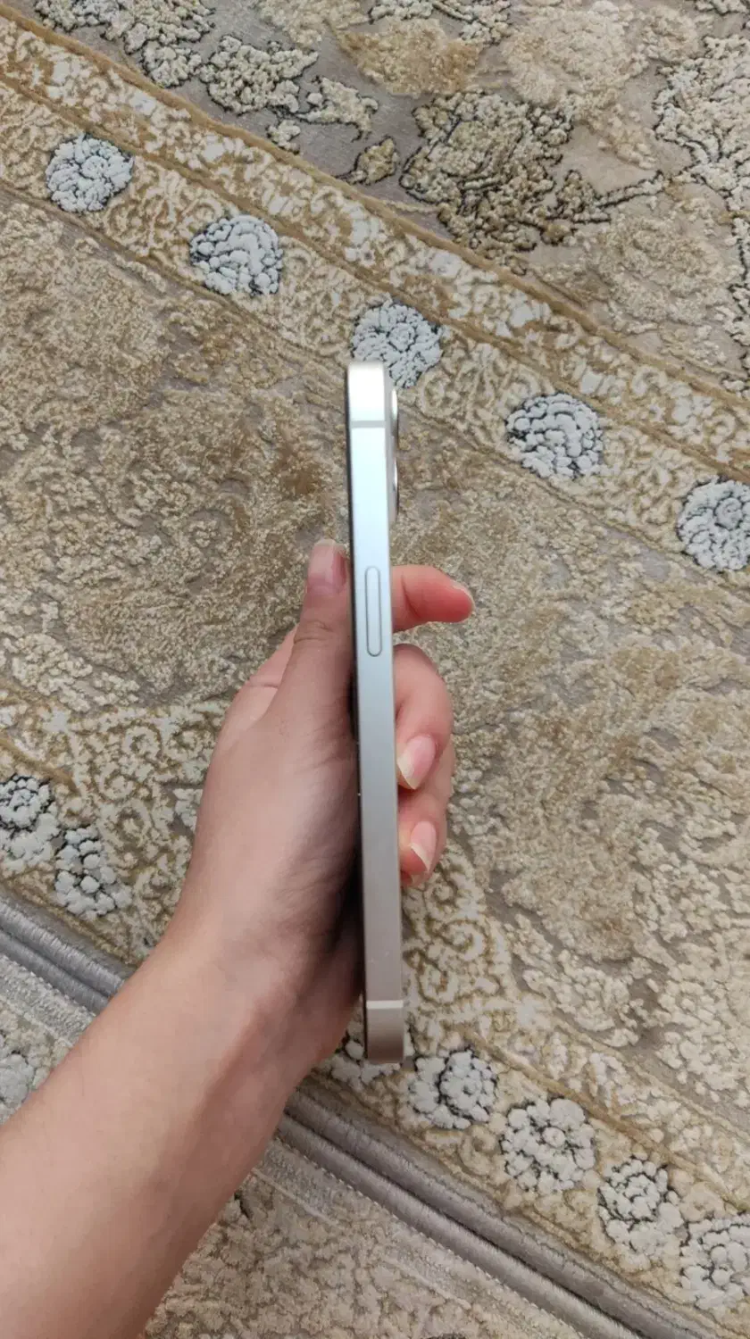 آیفون ۱۳ نرمال|موبایل|پاکدشت, پاکدشت (مامازند)|دیوار