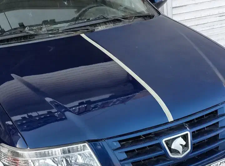 نقاشی خودرو رفع آفتاب سوختگی قیمت مناسب شرایط|خدمات موتور و ماشین|قم, شاد قلی|دیوار