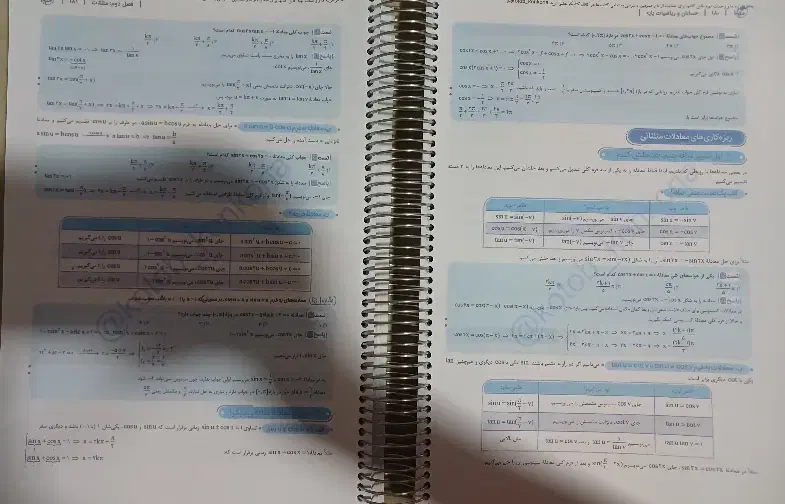 حسابان جامع خیلی سبز|کتاب و مجله آموزشی|خمینی‌شهر, |دیوار