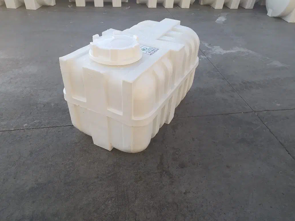 مخزن پلی اتیلن|مصالح و تجهیزات ساختمان|قم, سراجه (۱۵ خرداد)|دیوار