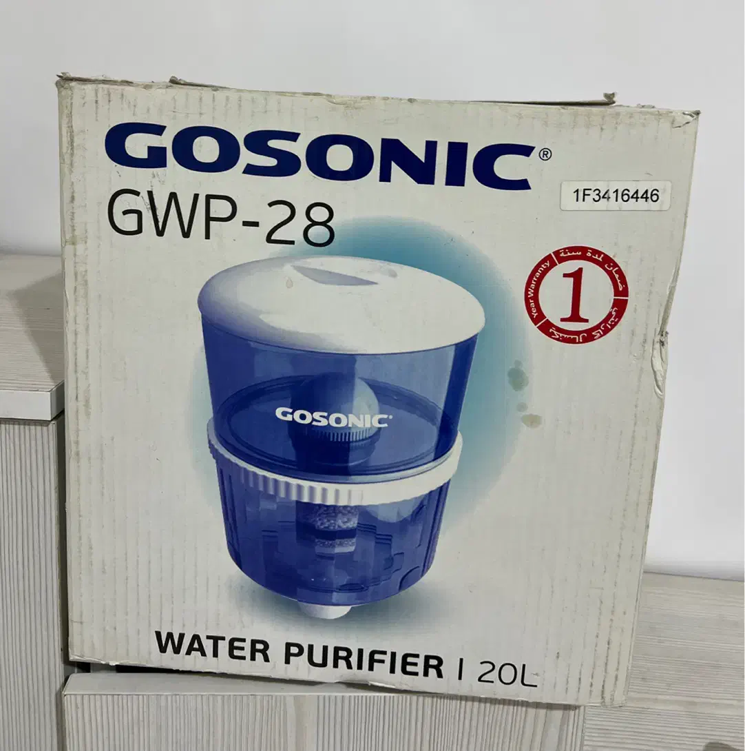 منبع فیلتر دار کامل ابسردکن|آبسردکن و تصفیه آب|محمدشهر, محمدشهر|دیوار