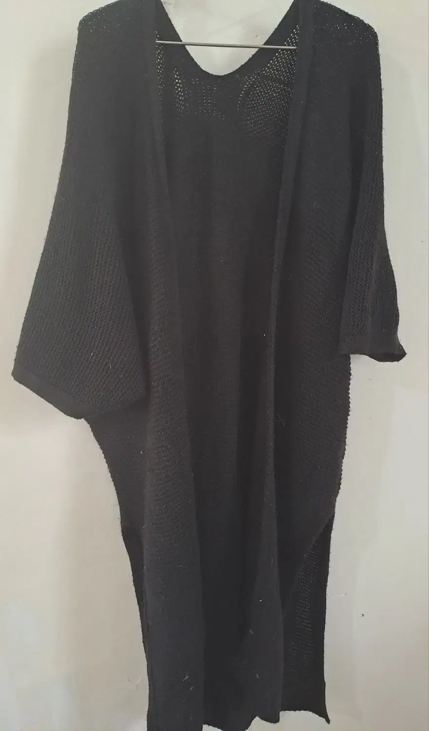 تعدادی لباس گرم وزمستانی شال وغیره|لباس|اسلام‌‌آباد غرب, |دیوار