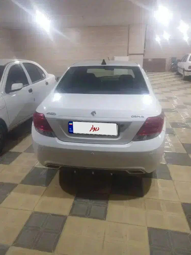 دنا تیپ ۲|خودرو سواری و وانت|نیشابور, مازول|دیوار