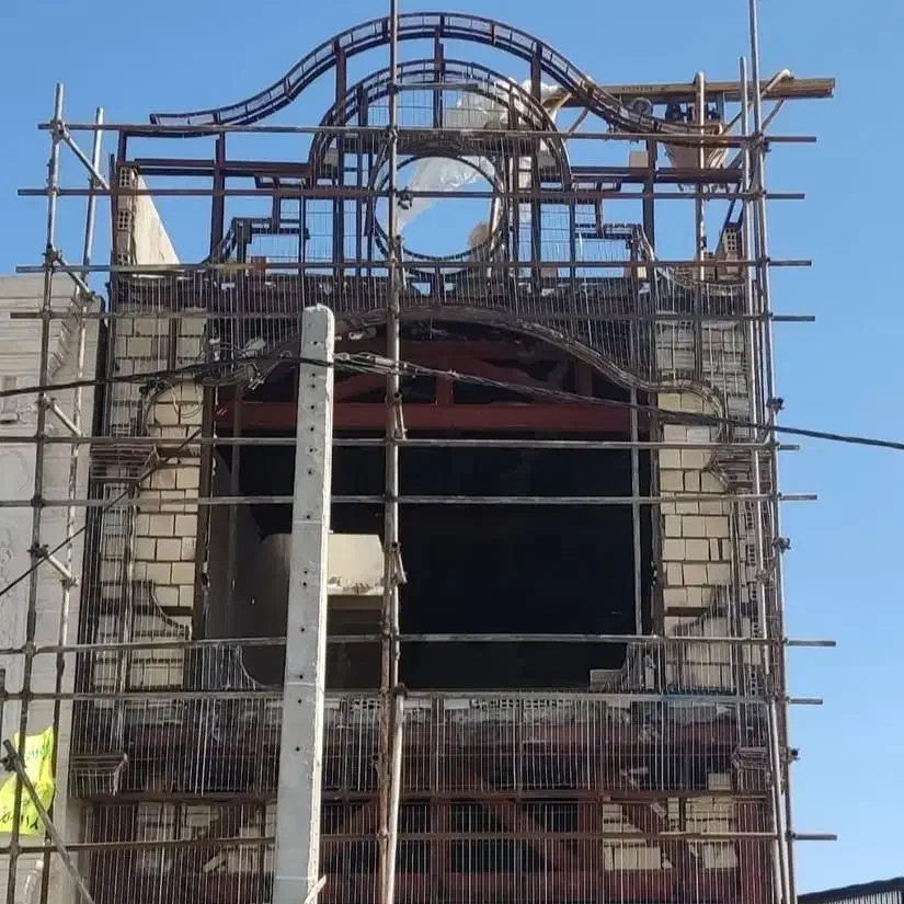 استخدام نیروی جوشکار|استخدام معماری، عمران و ساختمانی|بیرجند, |دیوار