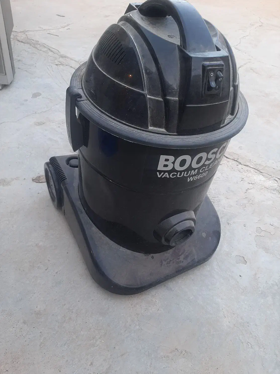 تلویزیون  جارو برقی آکواریوم سرخ کن و....|سایر لوازم برقی|مسجد سلیمان, |دیوار