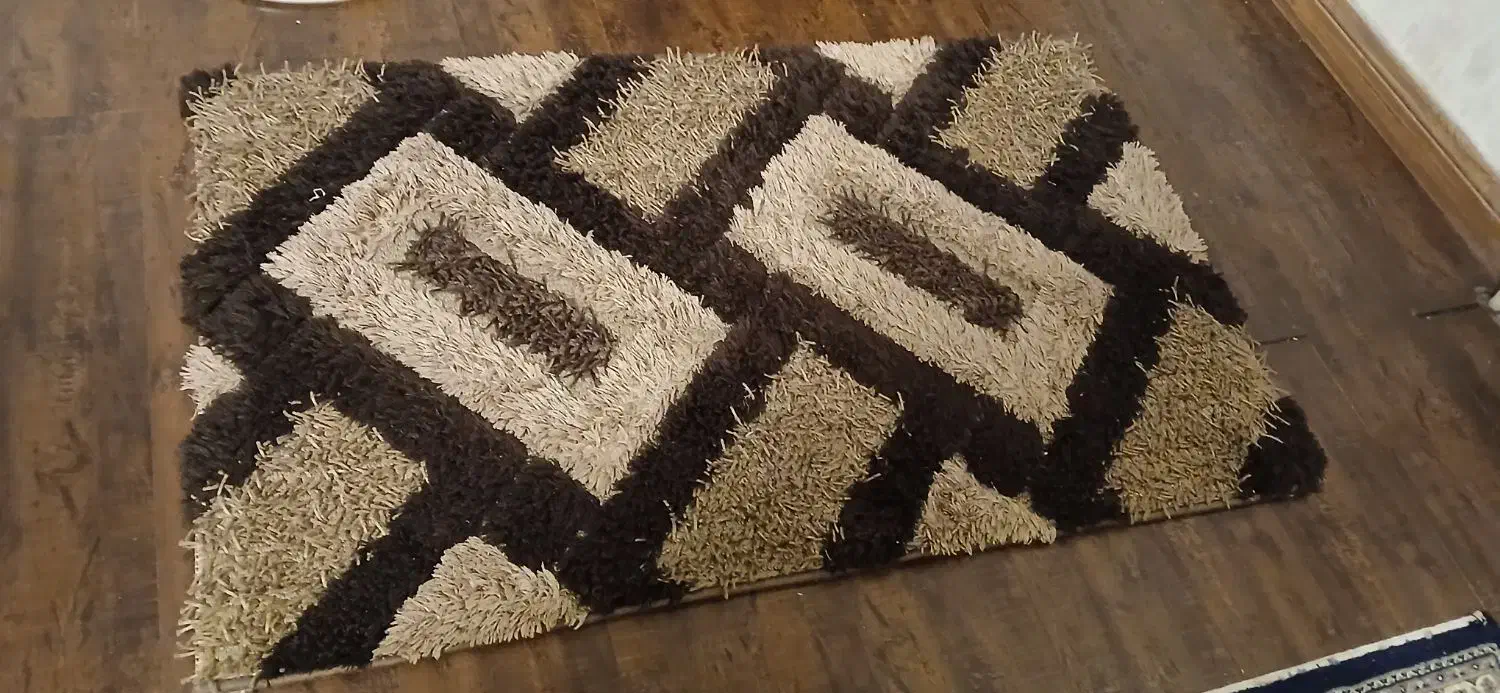 قالیچه درحدنو|فرش|رشت, سعدی (تختی)|دیوار