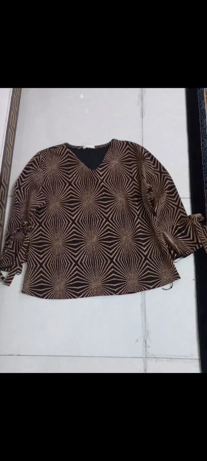 شلوار و شومیز نو|لباس|گلستان (تهران), |دیوار