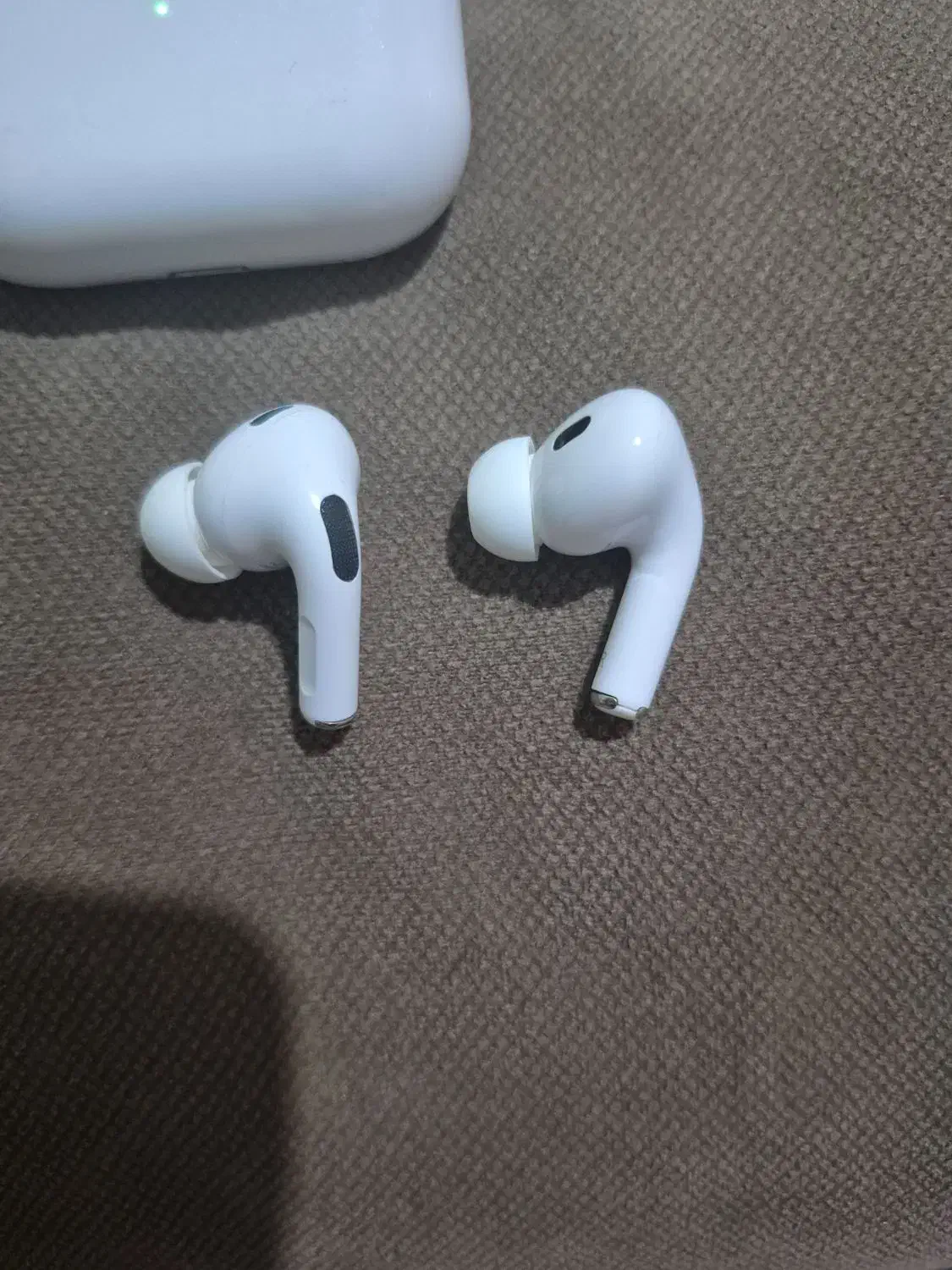 ایرپاد پرو ایفون|لوازم جانبی موبایل و تبلت|اردبیل, |دیوار