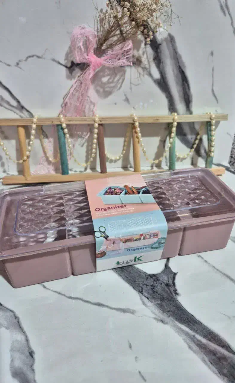 لوازم آشپزخانه|ظروف نگهدارنده، پلاستیکی، یک‌بارمصرف|قم, سالاریه|دیوار