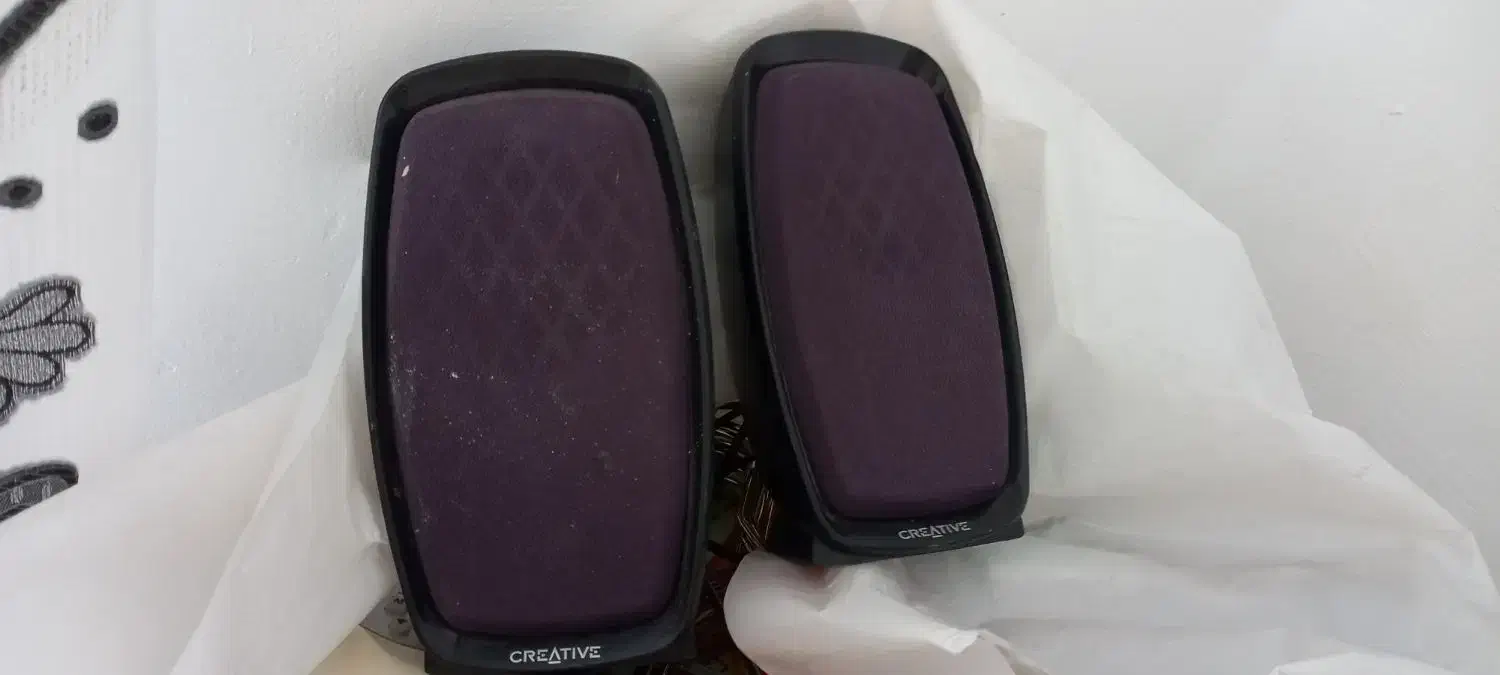 اسپیکر.باندکامپیوتر و لپ تاب|قطعات و لوازم جانبی رایانه|اندیمشک, |دیوار