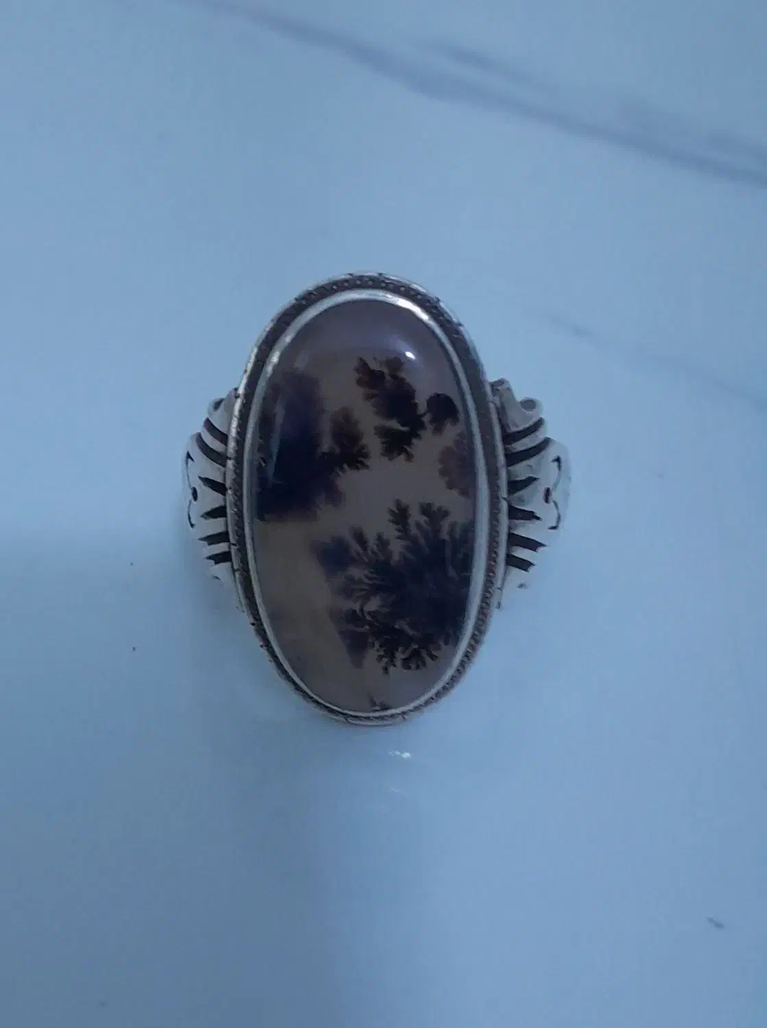 انگشتر شجر|جواهرات|کرمانشاه, |دیوار