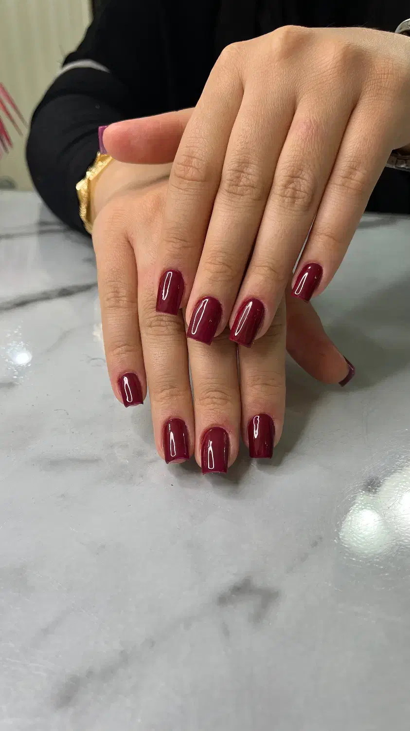 خدمات تخصصی کاشت و ترمیم ناخن|خدمات آرایشگری و زیبایی|تهران, مشیریه|دیوار