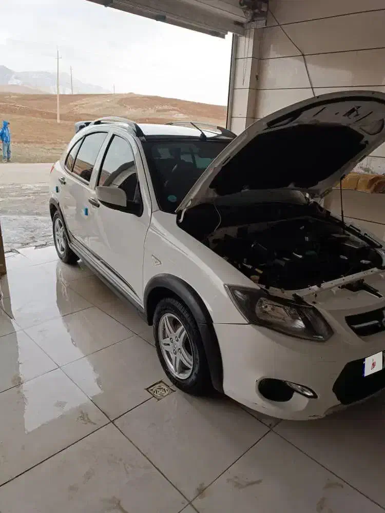 کوییک اتومات ۱۴۰۲|خودرو سواری و وانت|سنندج, |دیوار