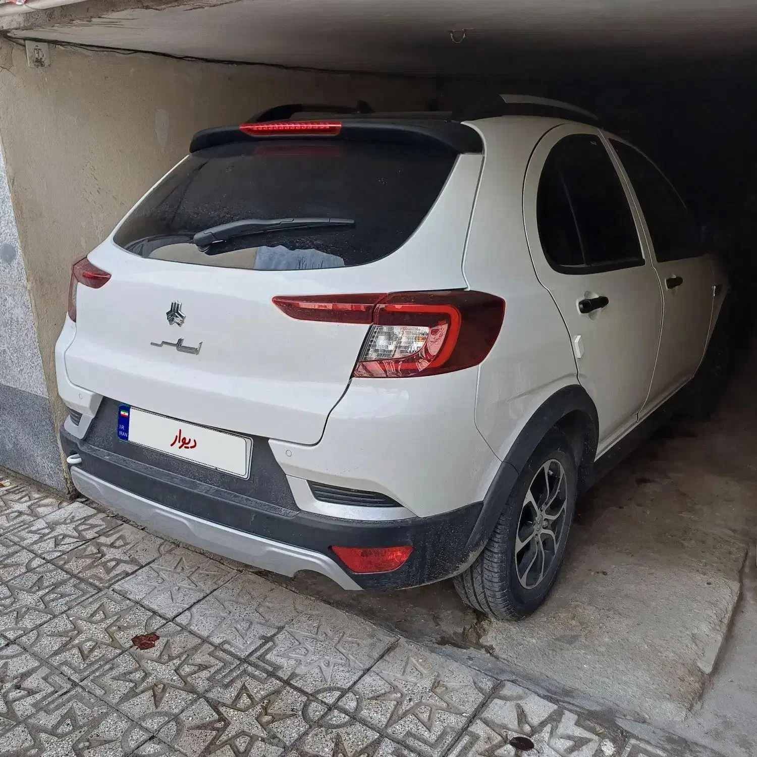 اطلس gl|خودرو سواری و وانت|همدان, |دیوار