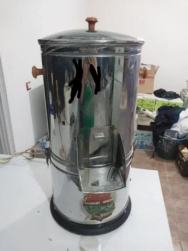 سبزی خورد کن کامل سالم یک بارم استفاده نشده حتی|خردکن، آسیاب، غذاساز|ملارد, |دیوار