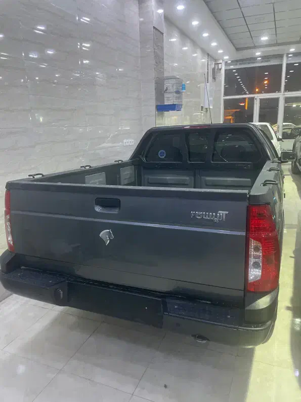 اریسان۲ مدل۴۰۲|خودرو سواری و وانت|برازجان, |دیوار