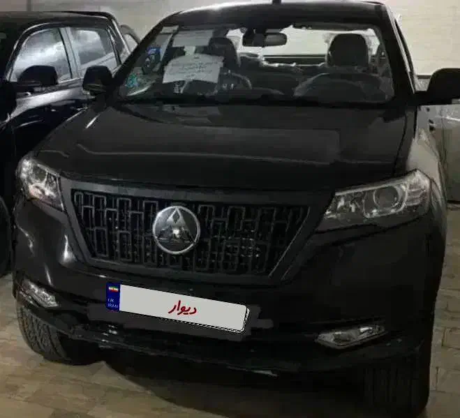 خودرو کلوت ۱۴۰۴صفر|خودرو سواری و وانت|تهران, جهاد|دیوار