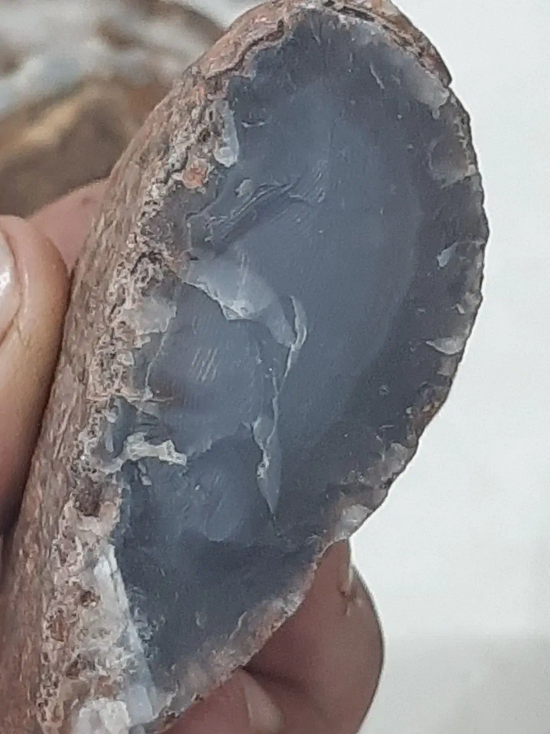 سنگ نگین انگشتر شجر|بدلیجات|خواف, |دیوار