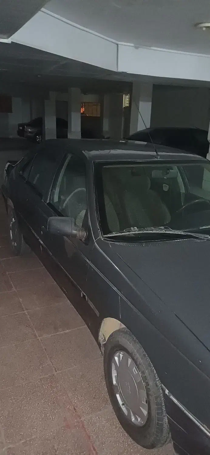 سواری پژو|خودرو سواری و وانت|شهرضا, |دیوار