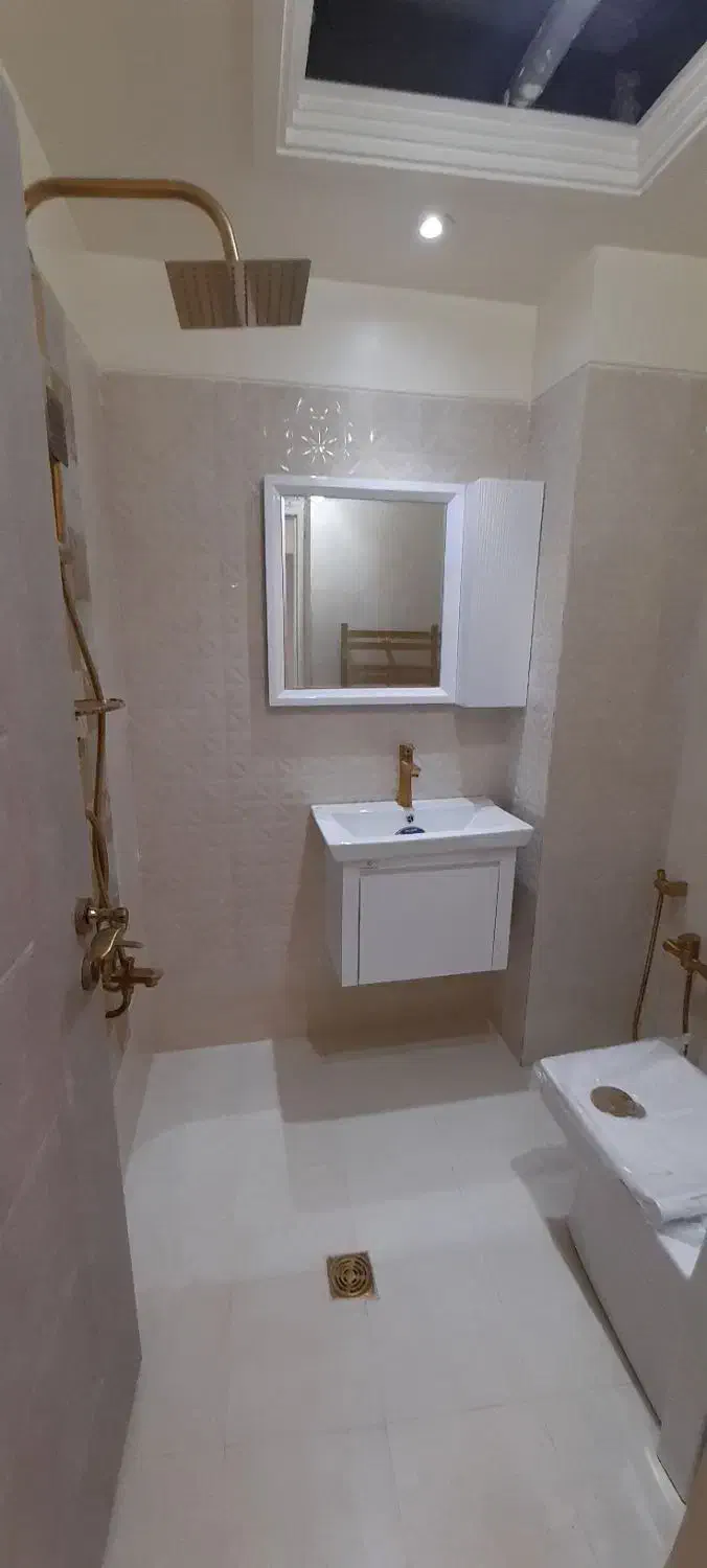 * ۱۴۸ متر شریعتی ک نقدی نوساز کلید نخورده *