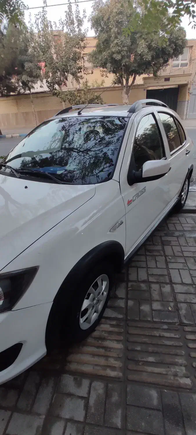 کوییک s فرمان دی اپشنال|خودرو سواری و وانت|برخوار, |دیوار