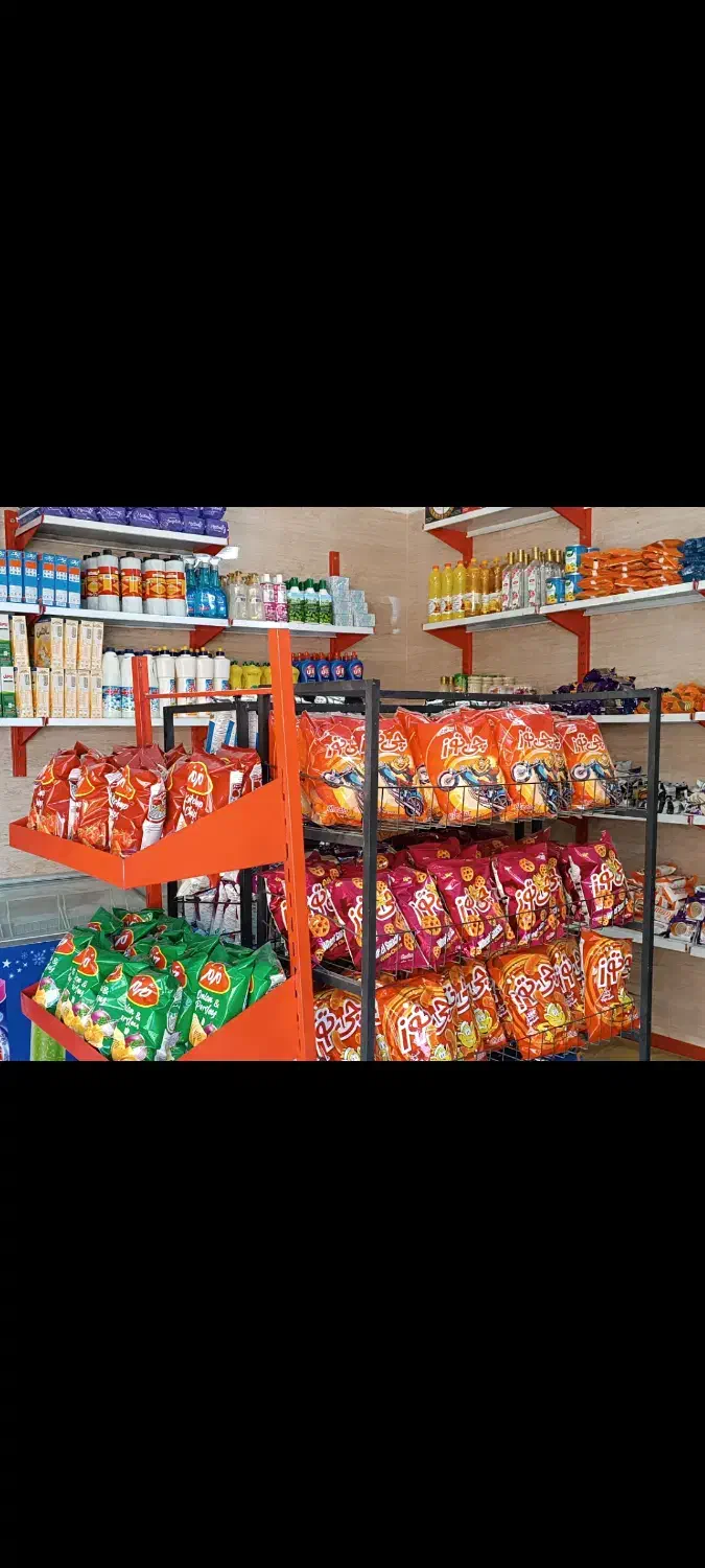 یخچال۶درب|فروشگاه و مغازه|پاکدشت, پاکدشت (مامازند)|دیوار