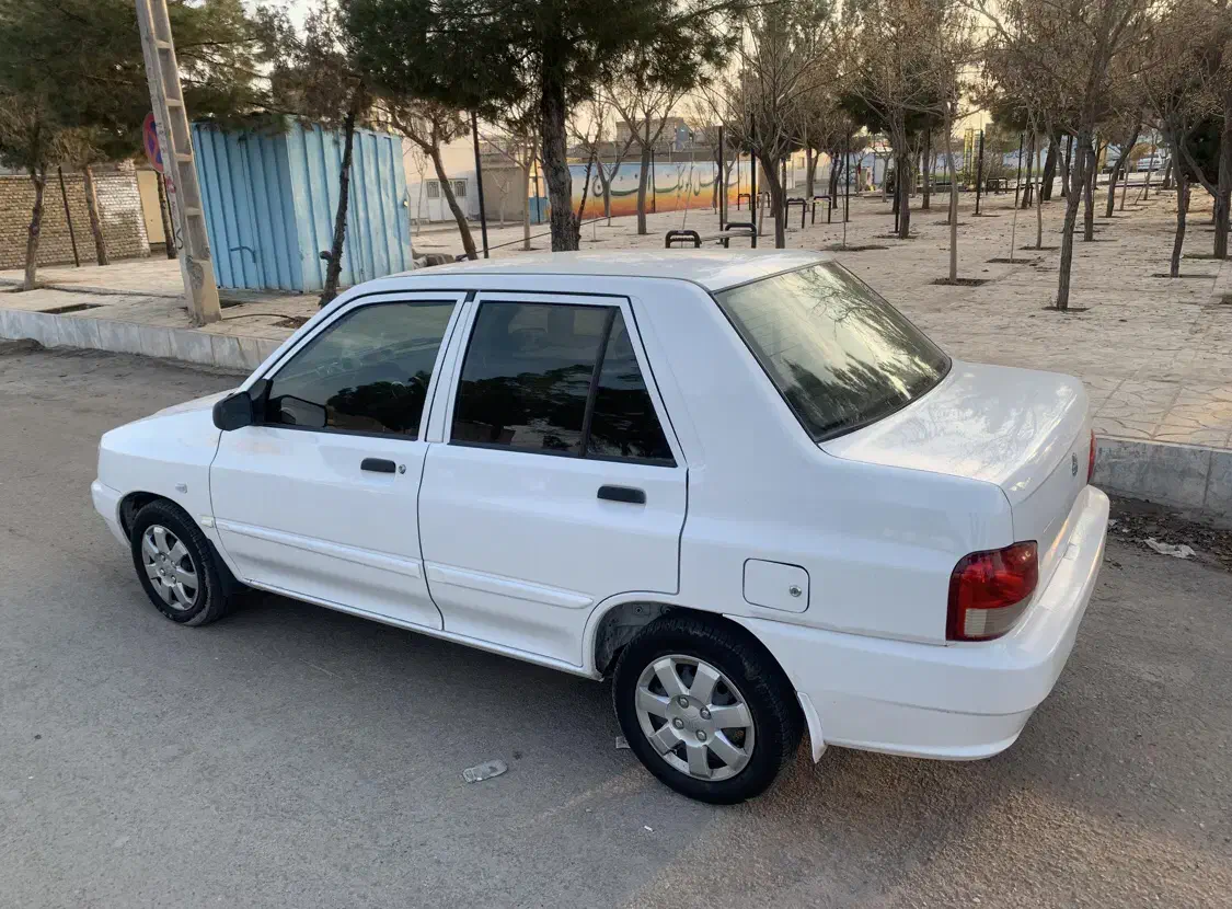 پراید ۱۳۲مدل ۹۰ و۹۸|خودرو سواری و وانت|تبریز, |دیوار