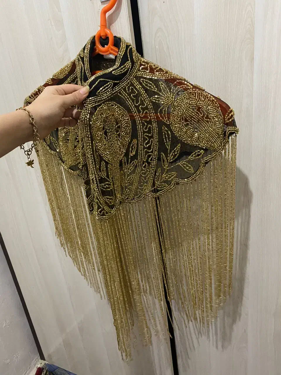 لباس|لباس|کارون, |دیوار