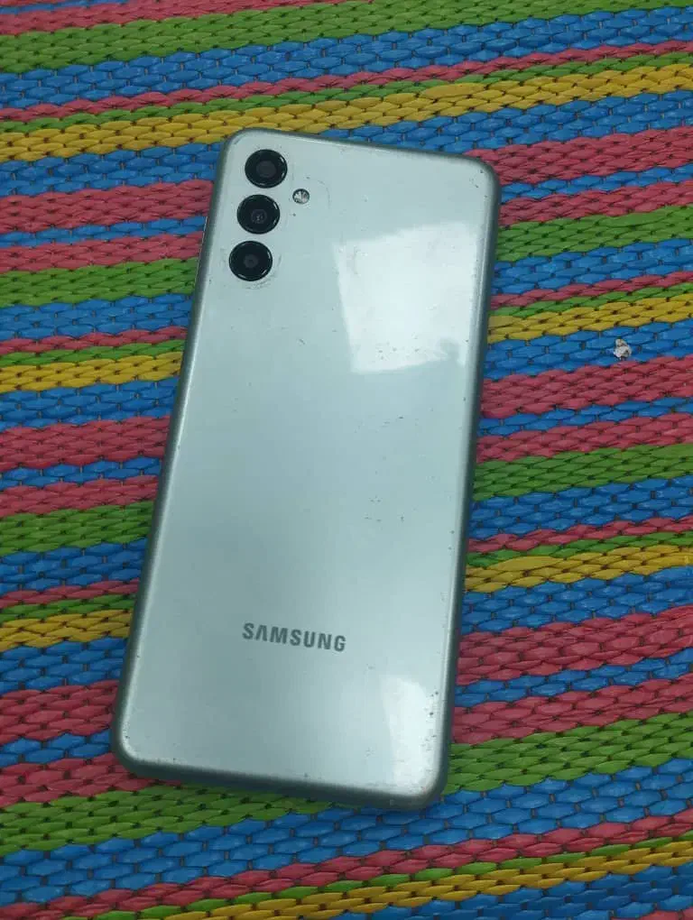 سامسونگ m13.|موبایل|سنندج, |دیوار