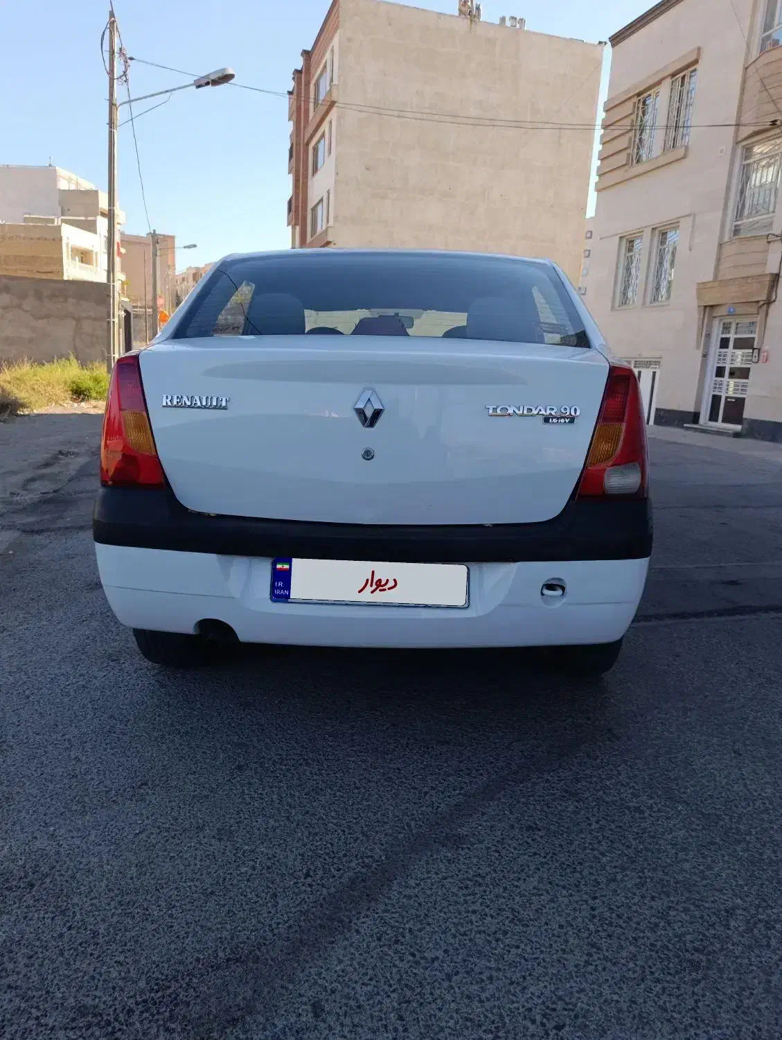 ال نود مدل 91|خودرو سواری و وانت|همدان, |دیوار