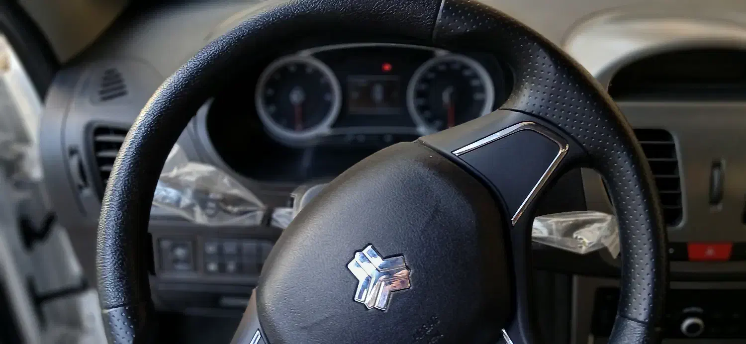 ساینا ۱۴۰۴ صفر|خودرو سواری و وانت|چناران, |دیوار