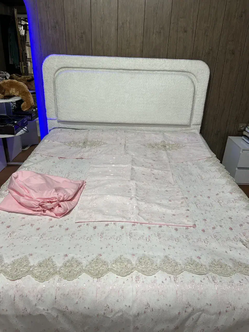 روتختی عروس|سرویس روتختی|فلاورجان, |دیوار