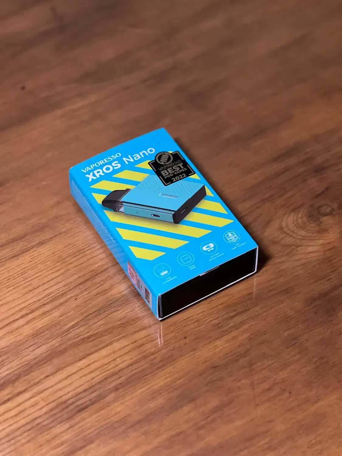 پاد ویپرسو * کاملا نو * اصلی ویپِرسو|زیورآلات و اکسسوری|مشهد, شهید رضوی|دیوار