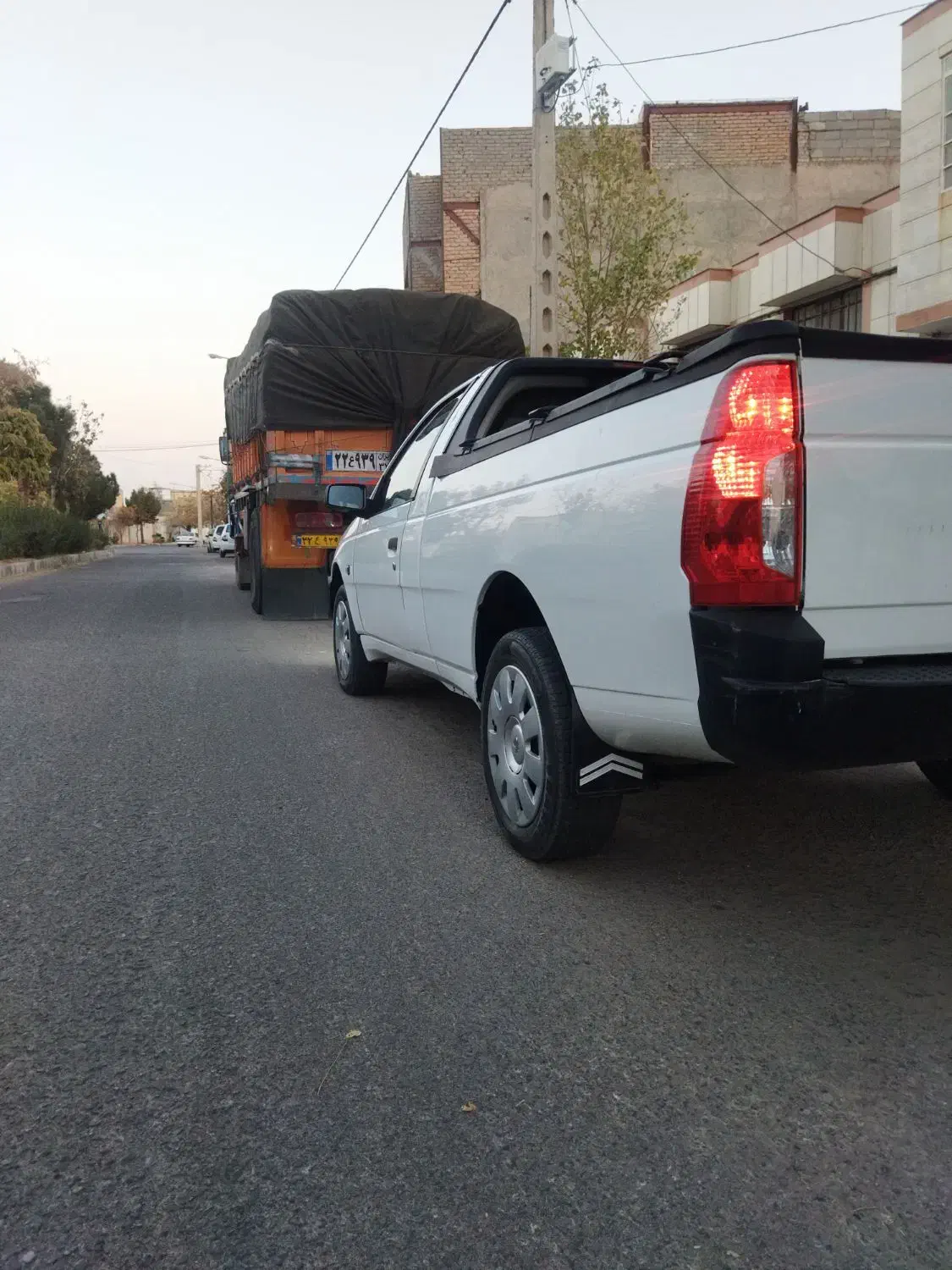 آریسان ۲|خودرو سواری و وانت|گناباد, |دیوار