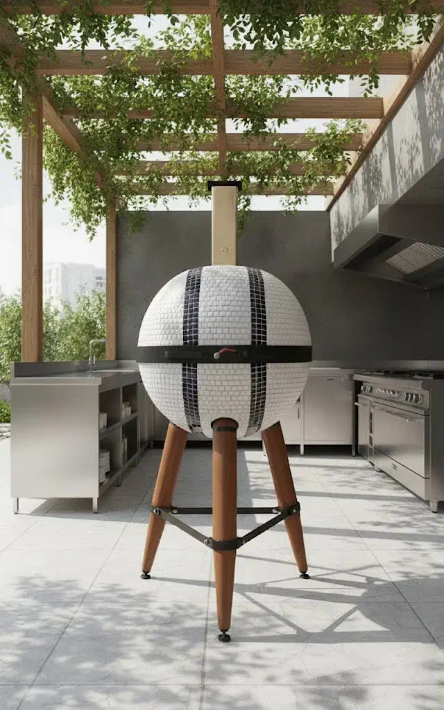 فر پیتزا تنور پیتزا فر ناپولیتن فست فود فر ریلی ف|کافیشاپ و رستوران|فردیس, قریشی|دیوار