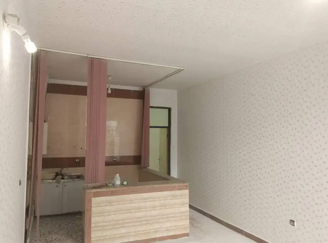 واحد نقلی ۵۵ متری خیلی قشنگ|فروش آپارتمان|مرند, |دیوار