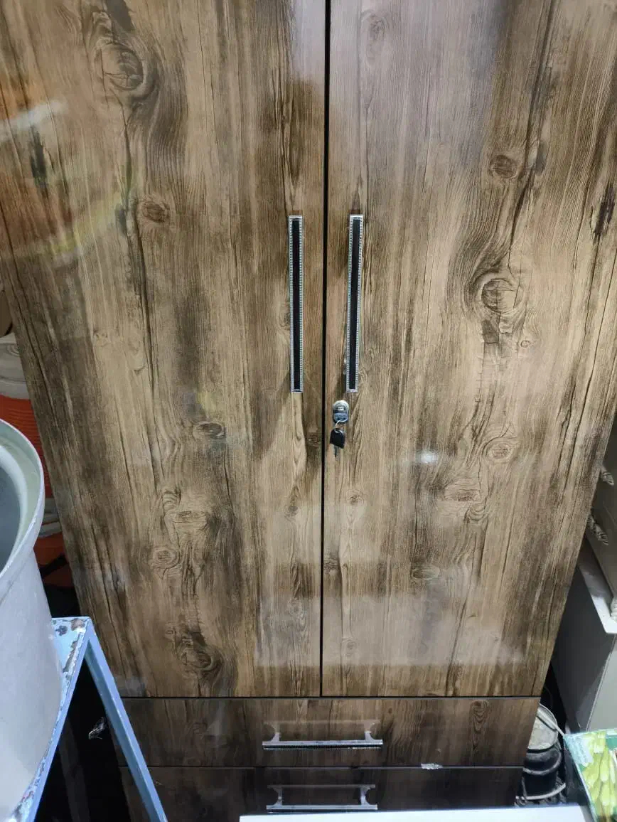 کمد بزرگ|جاکفشی، کمد، دراور|اهواز, شهرک نفت|دیوار