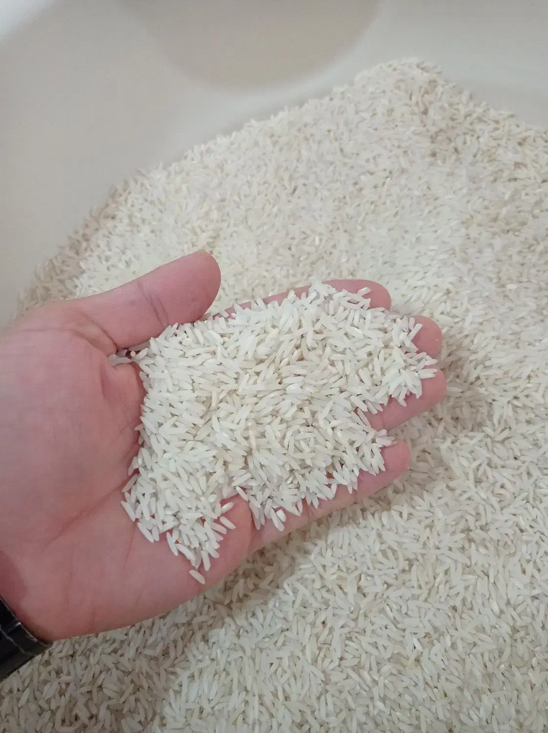 برنج هاشمی پره سر|خوردنی و آشامیدنی|چهاردانگه (تهران), |دیوار
